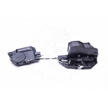 Serrure de Porte Avant Gauche Pour BMW Série 5 F10 F11 51217154517 51217185689