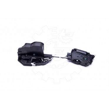 Serrure de Porte Avant Droite Pour BMW Série 5 F10 F11 51217155154 51217185692