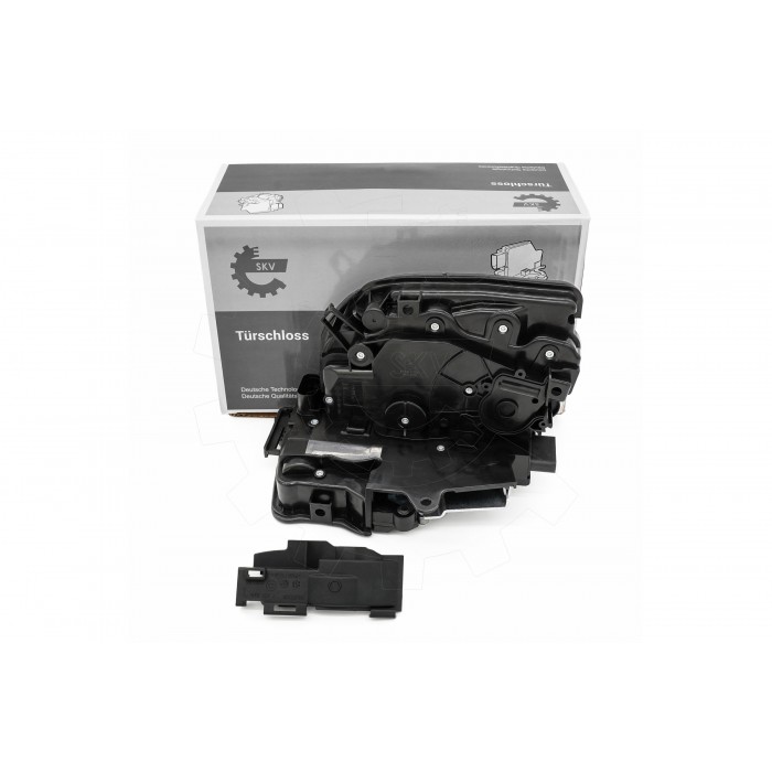 Serrure de Porte Arrière Droite Pour BMW Série 5 F90, G30 51227281954 7281954