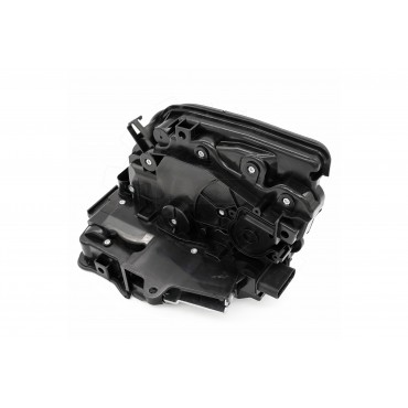 Serrure de Porte Arrière Droite Pour BMW Série 5 F90, G30 51227281954 7281954