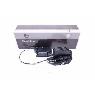 Serrure de Porte Avant Gauche Pour BMW Série 5 F07 51217148475