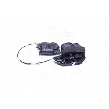 Serrure de Porte Avant Gauche Pour BMW Série 5 F07 51217148475
