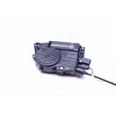 Serrure de Porte Avant Gauche Pour BMW Série 5 F07 51217148475