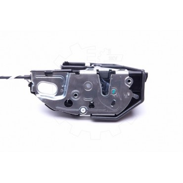 Serrure de Porte Avant Droite Pour BMW Série 5 F07 51217149436