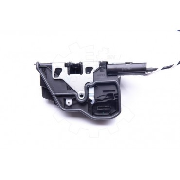 Serrure de Porte Avant Droite Pour BMW Série 5 F07 51217149436