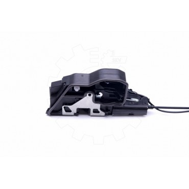 Serrure de Porte Arrière Gauche Pour BMW Série 5 F07 51227149227 51227149447