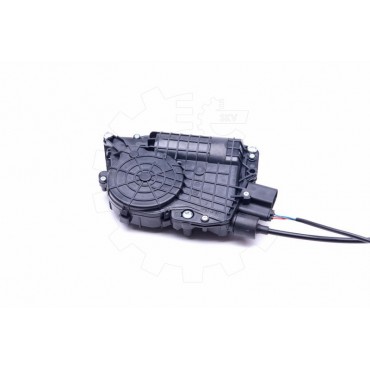 Serrure de Porte Arrière Gauche Pour BMW Série 5 F07 51227149227 51227149447