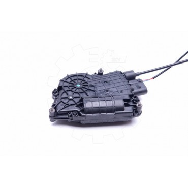 Serrure de Porte Arrière Gauche Pour BMW Série 5 F07 51227149227 51227149447