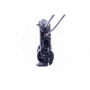 Serrure de Porte Arrière Gauche Pour BMW Série 5 F07 51227149227 51227149447