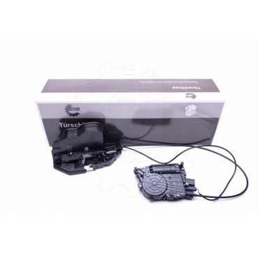 Serrure de Porte Arrière Droite Pour BMW Série 5 F07 51215A36F26 51227149448