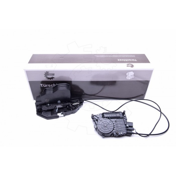 Serrure de Porte Arrière Droite Pour BMW Série 5 F07 51215A36F26 51227149448