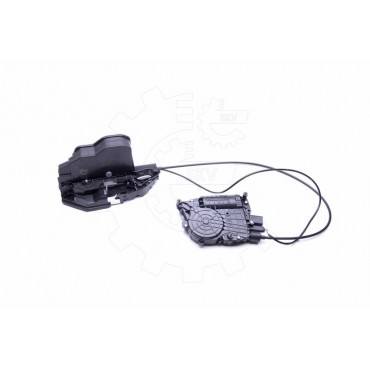 Serrure de Porte Arrière Droite Pour BMW Série 5 F07 51215A36F26 51227149448