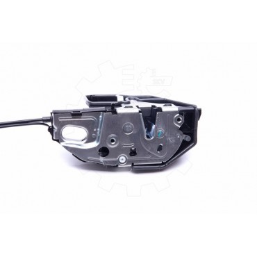 Serrure de Porte Arrière Droite Pour BMW Série 5 F07 51215A36F26 51227149448