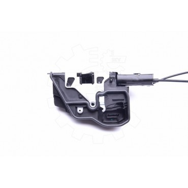 Serrure de Porte Arrière Droite Pour BMW Série 5 F07 51215A36F26 51227149448