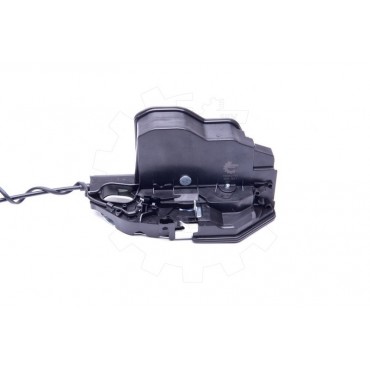 Serrure de Porte Arrière Gauche Pour BMW 51227185687