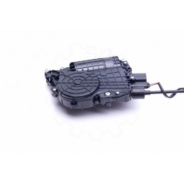 Serrure de Porte Arrière Gauche Pour BMW 51227185687