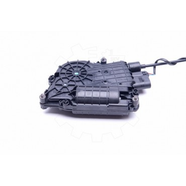 Serrure de Porte Arrière Gauche Pour BMW 51227185687