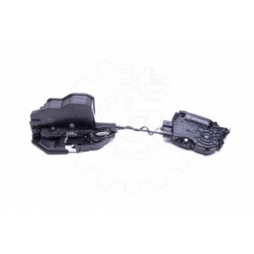 Serrure de Porte Arrière Droite Pour BMW 51227185688