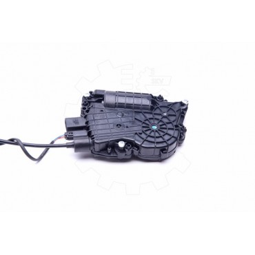 Serrure de Porte Arrière Droite Pour BMW 51227185688