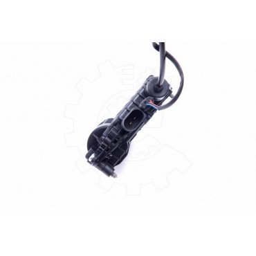 Serrure de Porte Arrière Droite Pour BMW 51227185688