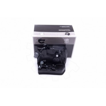 Serrure de Porte Arrière Gauche Pour BMW X5 E53 51228402601