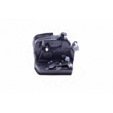Serrure de Porte Arrière Droite Pour BMW X5 E53 51228402602