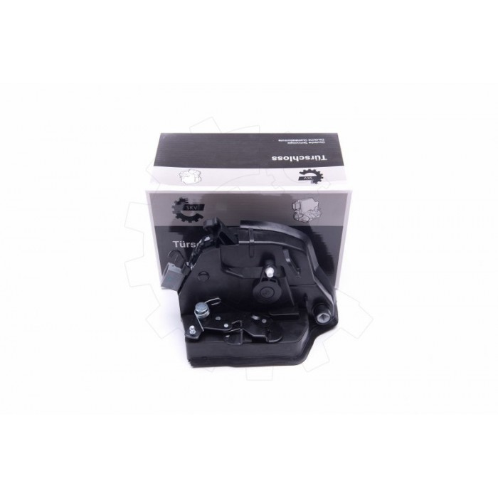 Serrure de Porte Avant Gauche Pour BMW X5 E53 51218402537 8402537