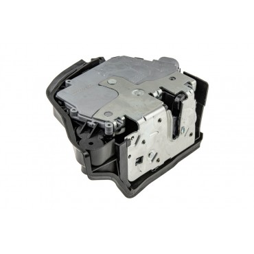 Serrure de Porte Avant Gauche Pour BMW X5 E53 51218402537