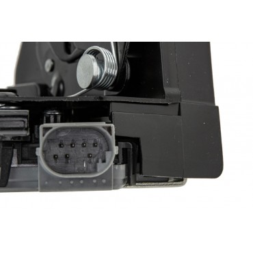 Serrure de Porte Avant Gauche Pour BMW X5 E53 51218402537