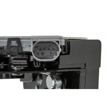 Serrure de Porte Avant Droite Pour BMW X5 E53 51218402540