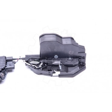 Serrure de Porte Arrière Gauche Pour BMW X5 E70 X6 E71, E72 51225A36E85
