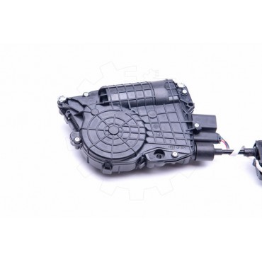 Serrure de Porte Arrière Gauche Pour BMW X5 E70 X6 E71, E72 51225A36E85