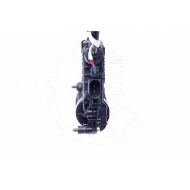 Serrure de Porte Arrière Gauche Pour BMW X5 E70 X6 E71, E72 51225A36E85