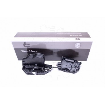 Serrure de Porte Arrière Droite Pour BMW X5 E70 X6 E71, E72 51225A36E86