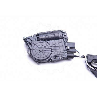 Serrure de Porte Avant Gauche Pour BMW X5 E70 X6 E71, E72 51215A36E75