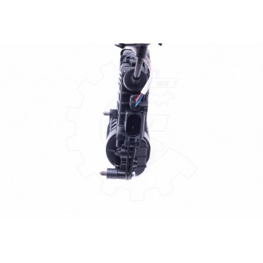 Serrure de Porte Avant Gauche Pour BMW X5 E70 X6 E71, E72 51215A36E75