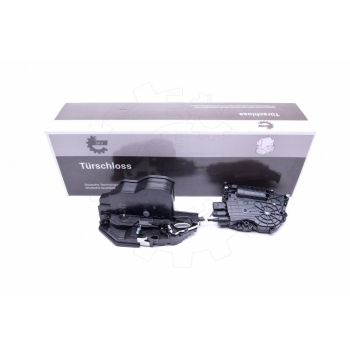 Serrure de Porte Avant Droite Pour BMW X5 E70 X6 E71, E72 51215A36E84