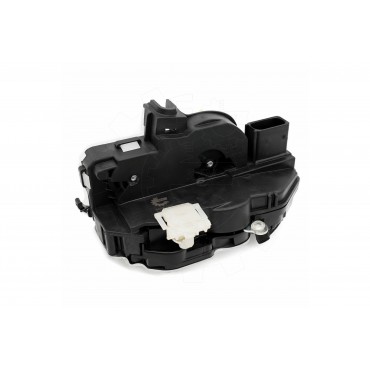 Serrure de Porte Avant Gauche Pour Opel Chevrolet Vauxhall 13503151 13503777