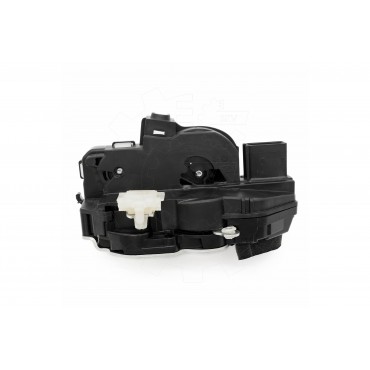 Serrure de Porte Avant Gauche Pour Opel Chevrolet Vauxhall 13503151 13503777