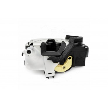 Serrure de Porte Avant Gauche Pour Opel Chevrolet Vauxhall 13503151 13503777