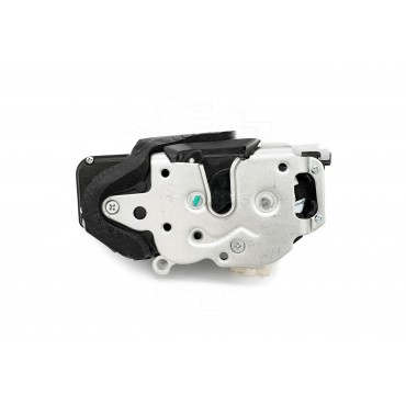 Serrure de Porte Avant Gauche Pour Opel Chevrolet Vauxhall 13503151 13503777