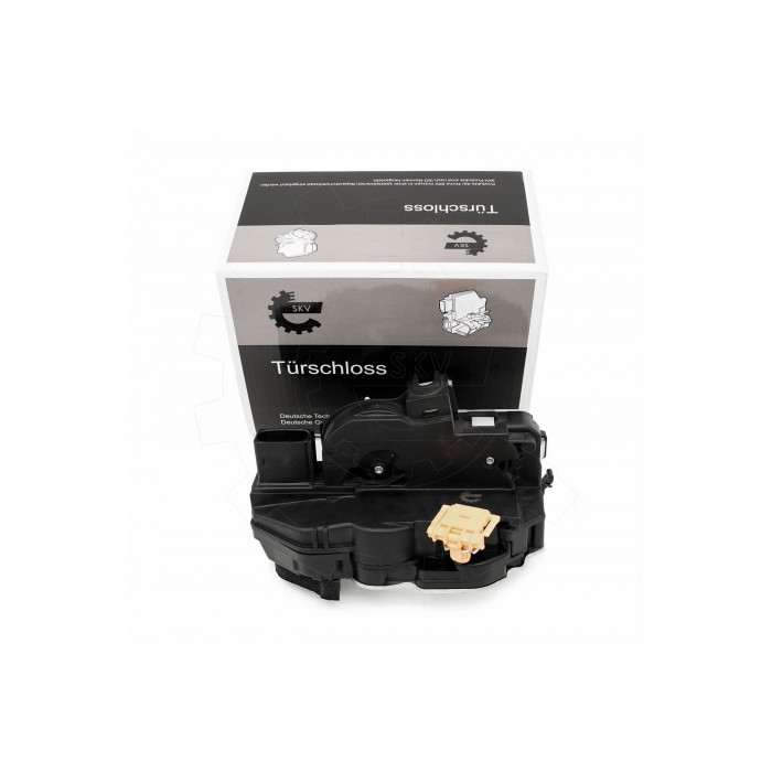 Serrure de Porte Avant Droite Pour Opel Chevrolet Vauxhall Adam 133492 13579515