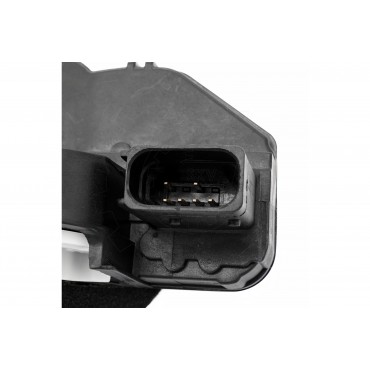 Serrure de Porte Avant Droite Pour Opel Chevrolet Vauxhall Adam 133492 13579515