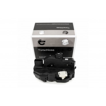 Serrure de Porte Arrière Droite Pour Opel Chevrolet Vauxhall 133174 13579556