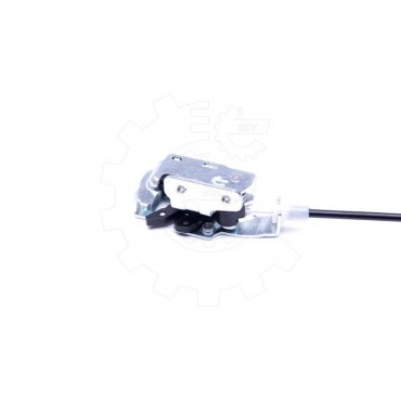 Serrure de Porte Arrière Gauche Pour Peugeot Fiat Citroën 8719A3 1345734080