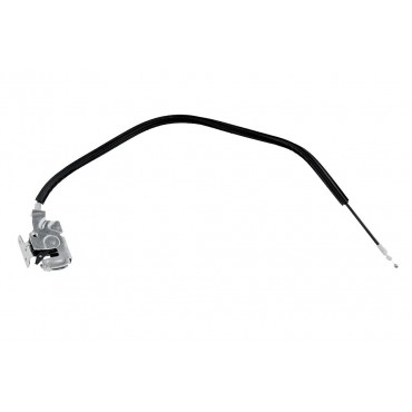 Serrure de Porte Arrière Gauche Pour Peugeot Fiat Citroën 1345734080 8719A3