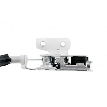 Serrure de Porte Arrière Gauche Pour Peugeot Fiat Citroën 1345734080 8719A3