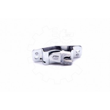 Serrure de Porte Arrière Droite Pour Peugeot Fiat Citroën 8726N8 1335777080