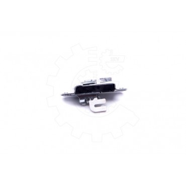 Serrure de Porte Arrière Droite Pour Peugeot Fiat Citroën 8726N8 1335777080