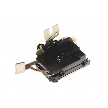 Serrure de Porte Arrière Droite Pour Peugeot Fiat Citroën 1308391080 8726Q1